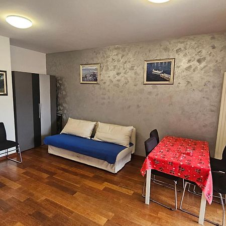 Apartman In Club Daire Zagreb Dış mekan fotoğraf