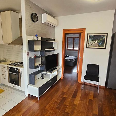 Apartman In Club Daire Zagreb Dış mekan fotoğraf